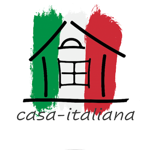 casa italiana logo